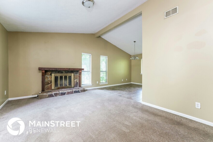 Building Photo - 2464 Landington Way NW