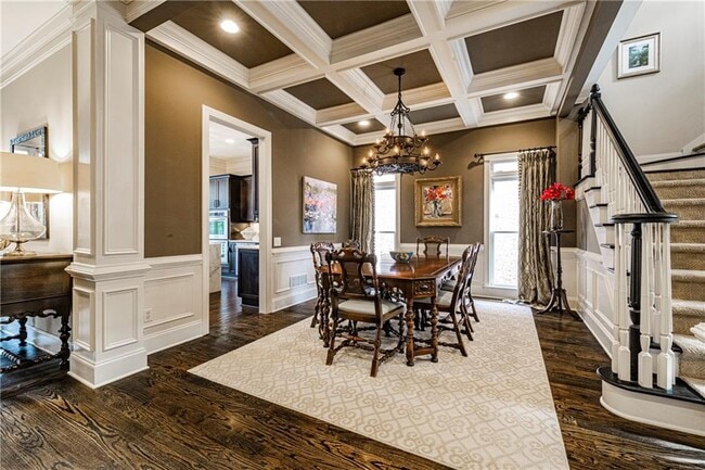 Building Photo - 1122 Ashton Bluff Dr NE