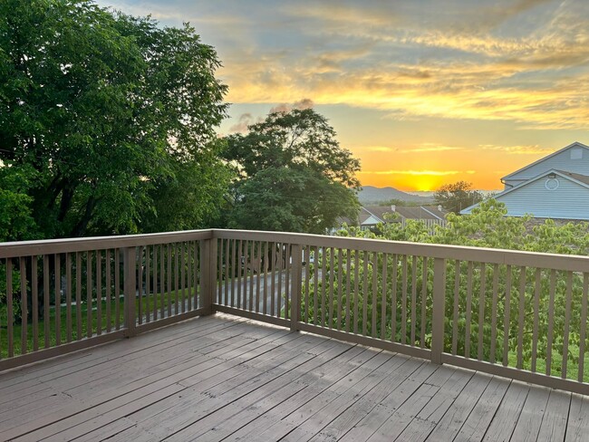 Primary Photo - Brentwood/Crieve Hall end unit Condo -avai...