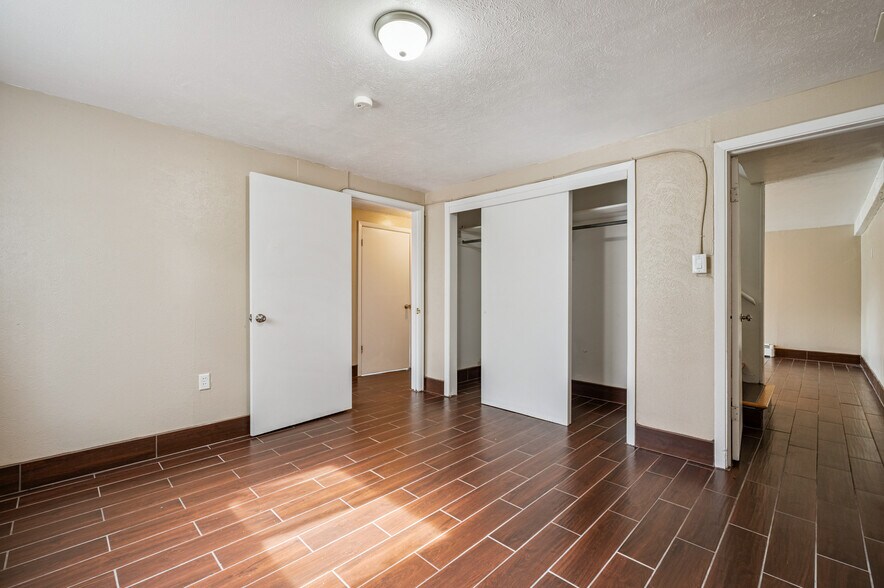 Lower Bd # 4 - 10280 W 12th Ave
