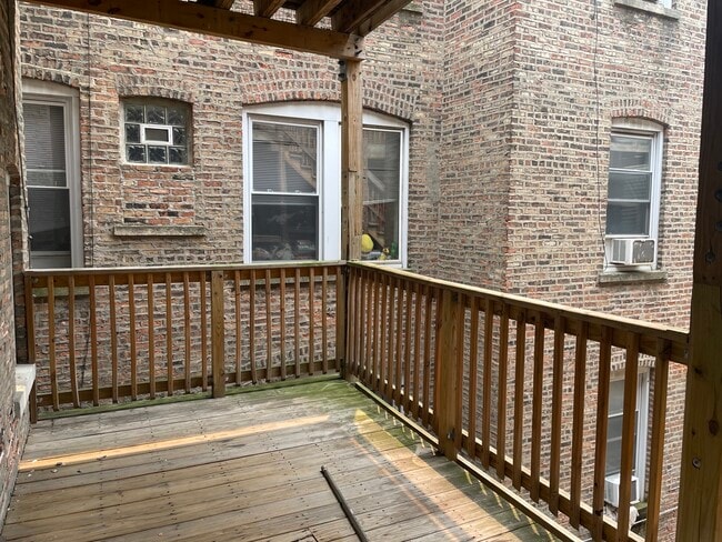 Building Photo - 1550 N Homan Ave.