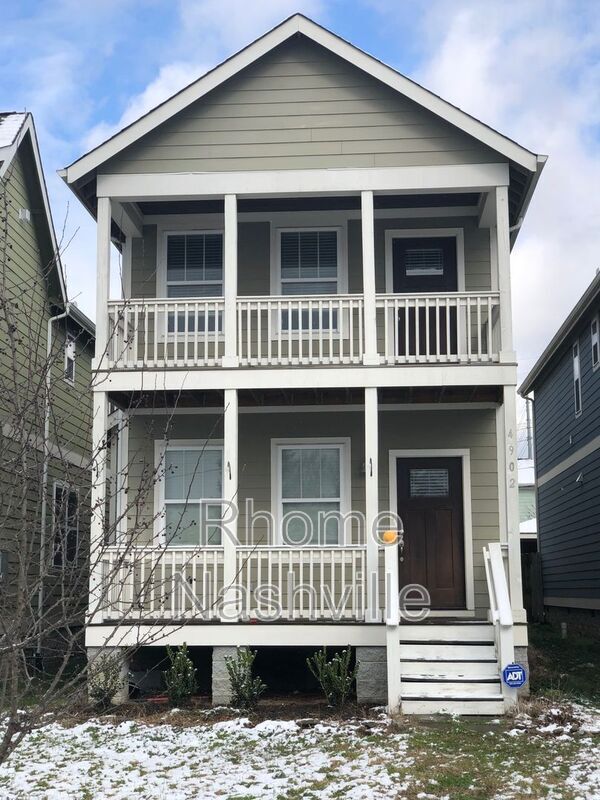 Primary Photo - 4902 Kentucky Ave