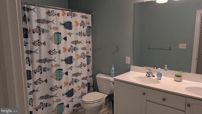 Building Photo - 36400 Warwick Dr