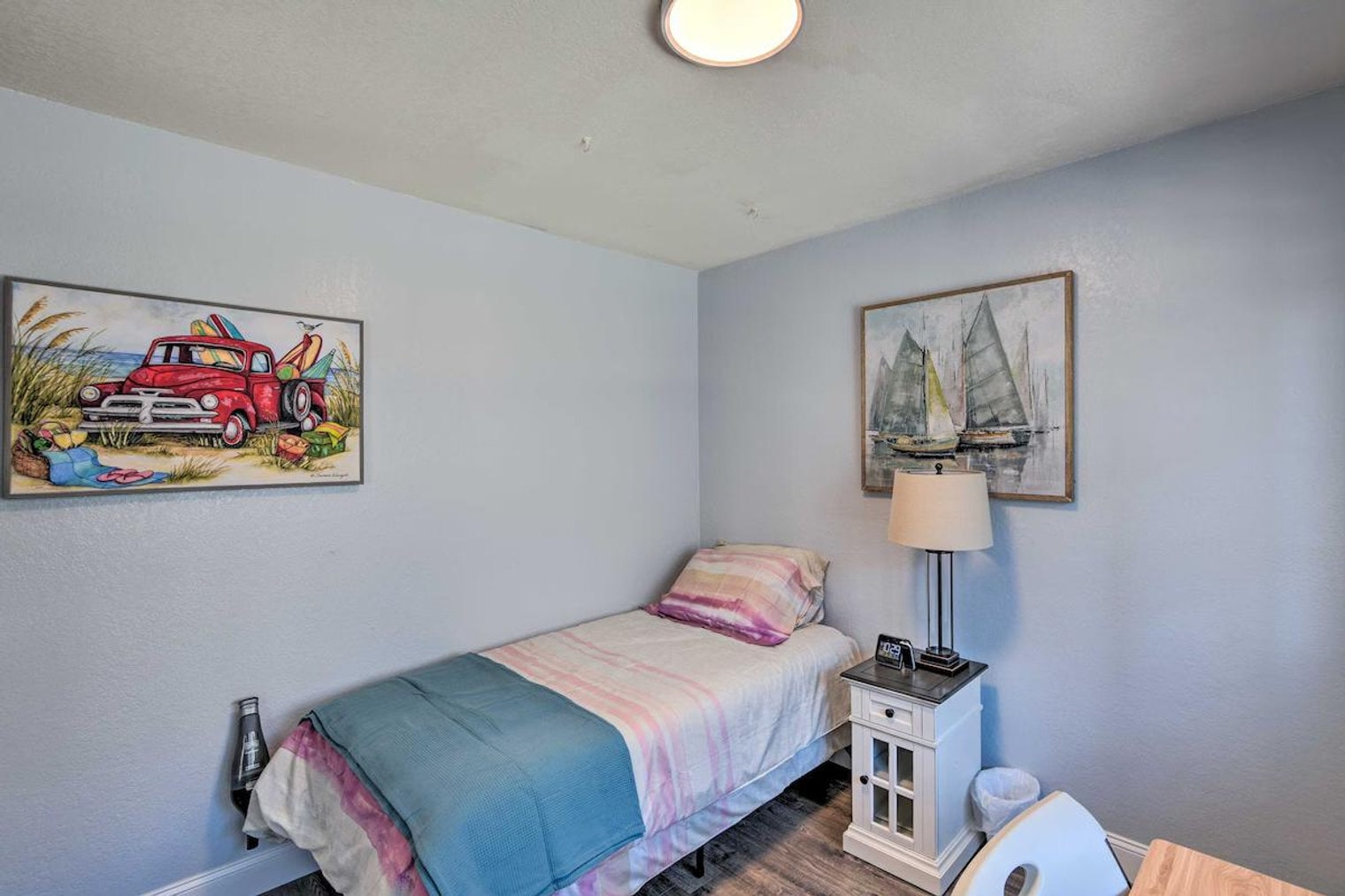 Building Photo - 434 Larkin St