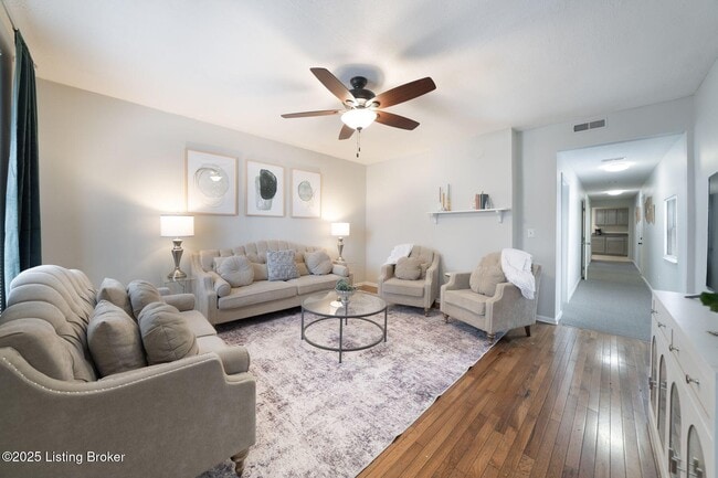 Building Photo - 1017 S Shelby St