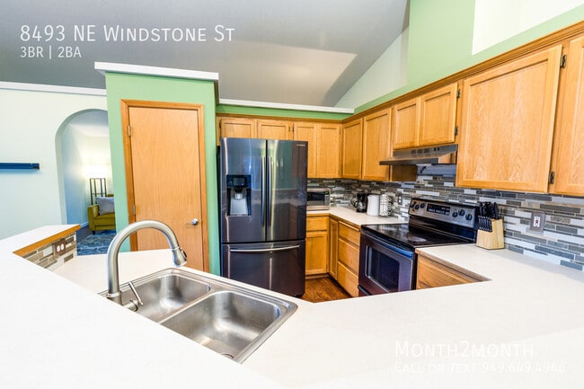 Building Photo - Hillsboro Living on Windstone St