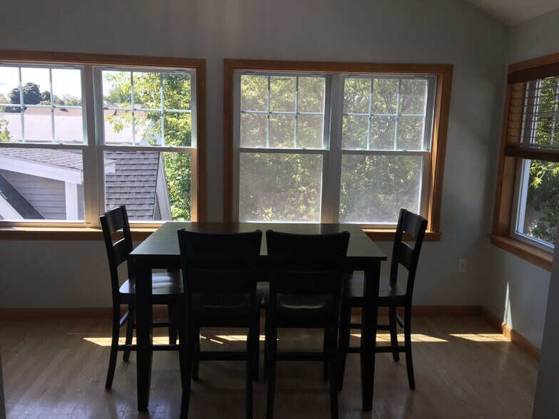 Dining Room - 9 Newbury St