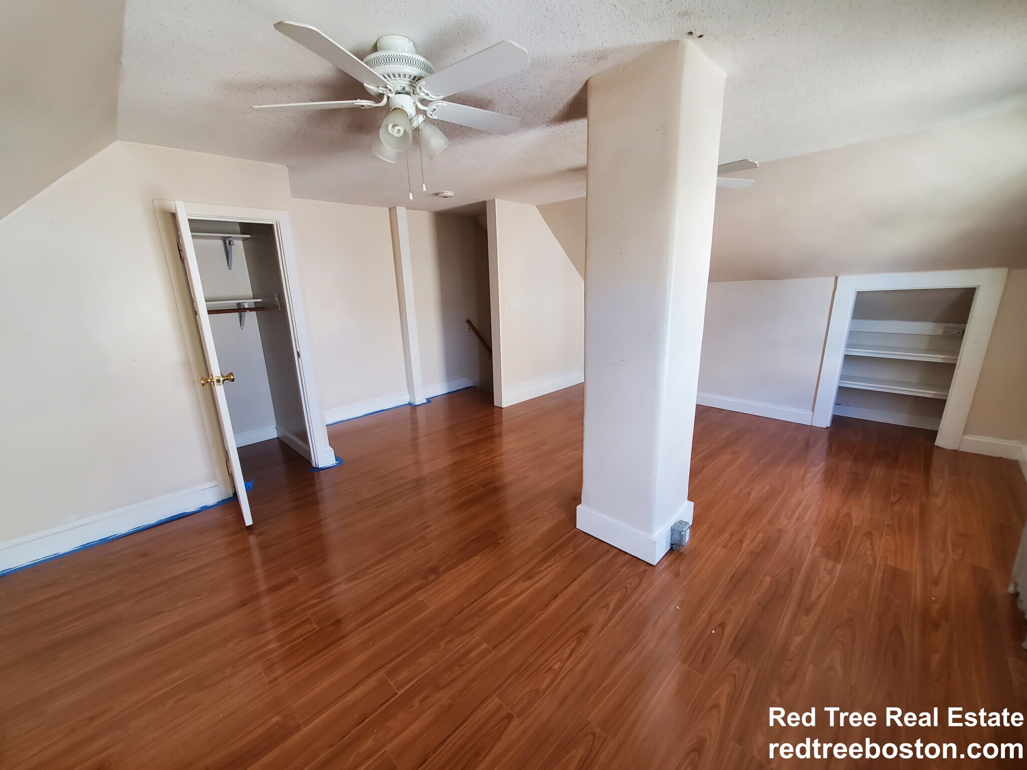 Building Photo - 8 Cross St