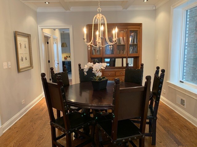 Building Photo - 1221 W Eddy St