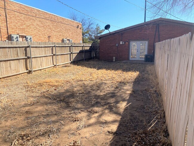 Building Photo - 4210 18th St