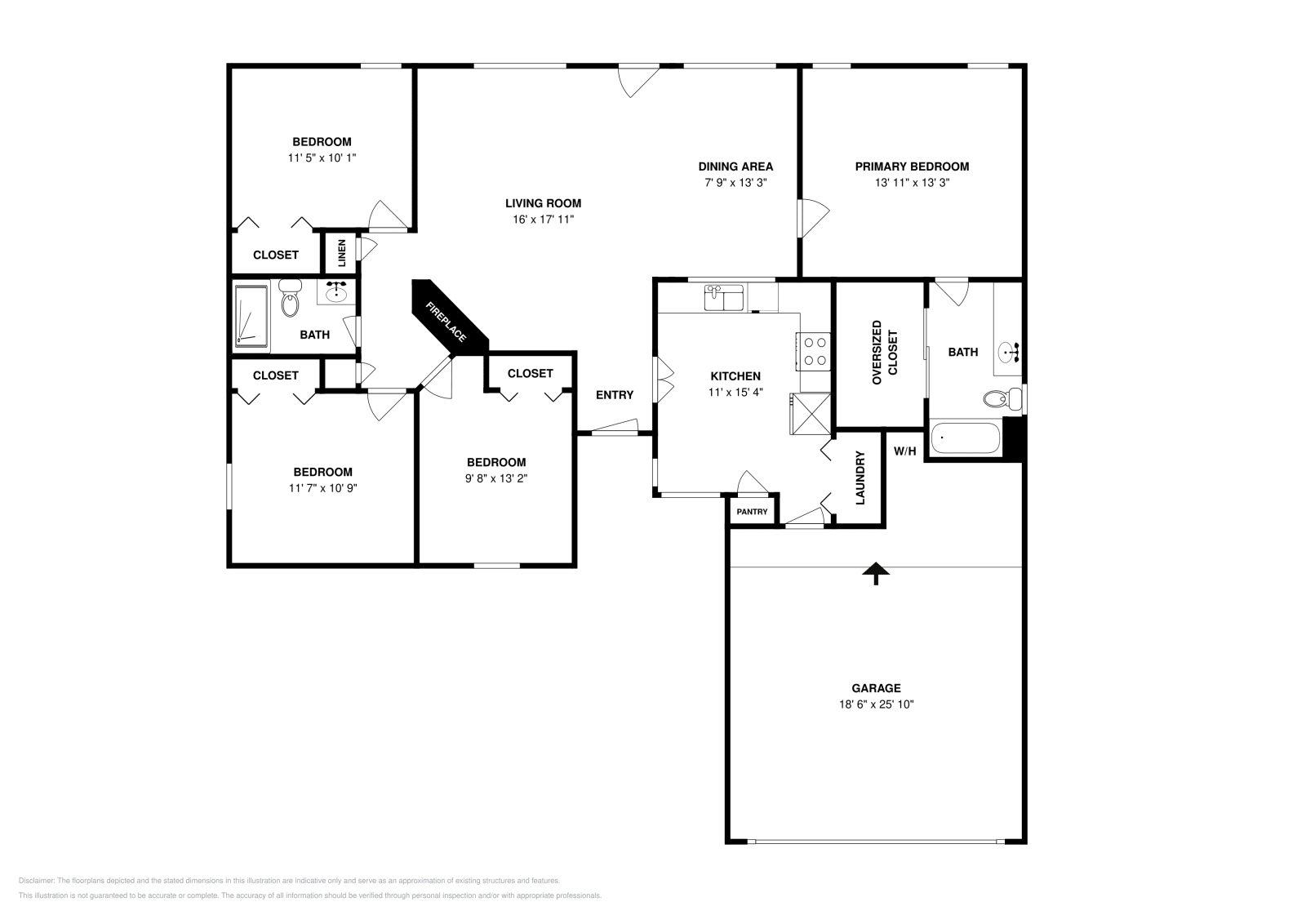 Building Photo - 9607 N 88th Dr