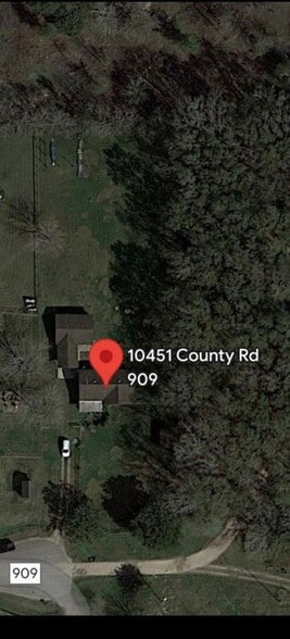 Building Photo - 10451 County Rd 909