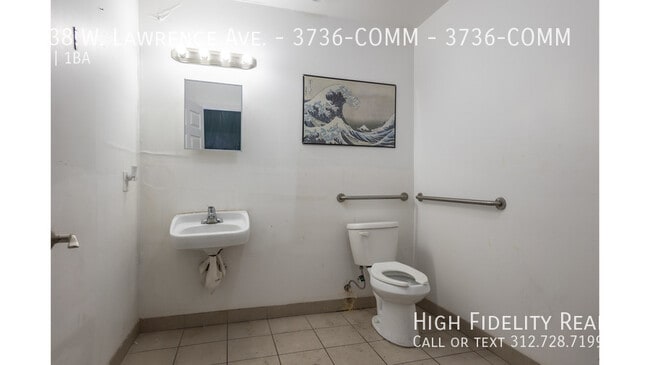 Building Photo - 3738 W Lawrence Ave