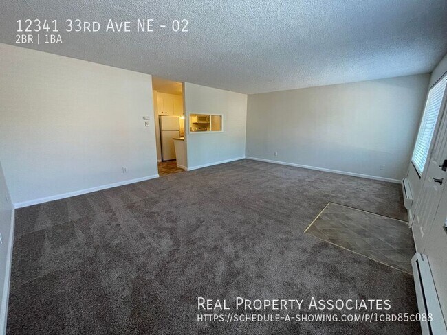 Building Photo - 12341 33rd Ave NE