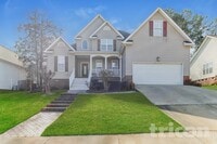 Building Photo - 209 Amberwood Cir