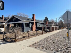 Building Photo - 903 N Wahsatch Ave