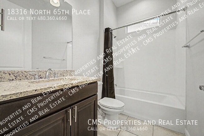 Building Photo - 18316 N 65th Pl