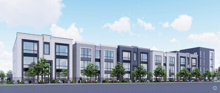 Building Photo - 1626 W Hastings St
