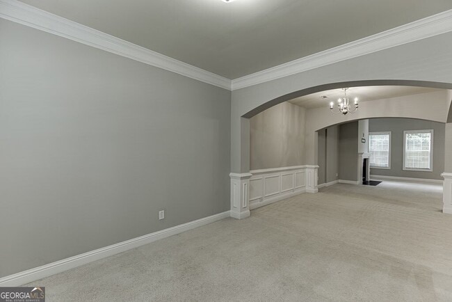 Building Photo - 5252 Catrina Way