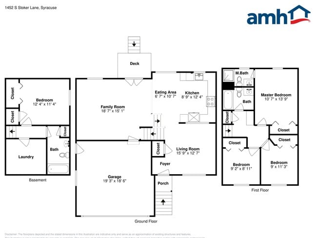 Building Photo - 1452 S 1350 W
