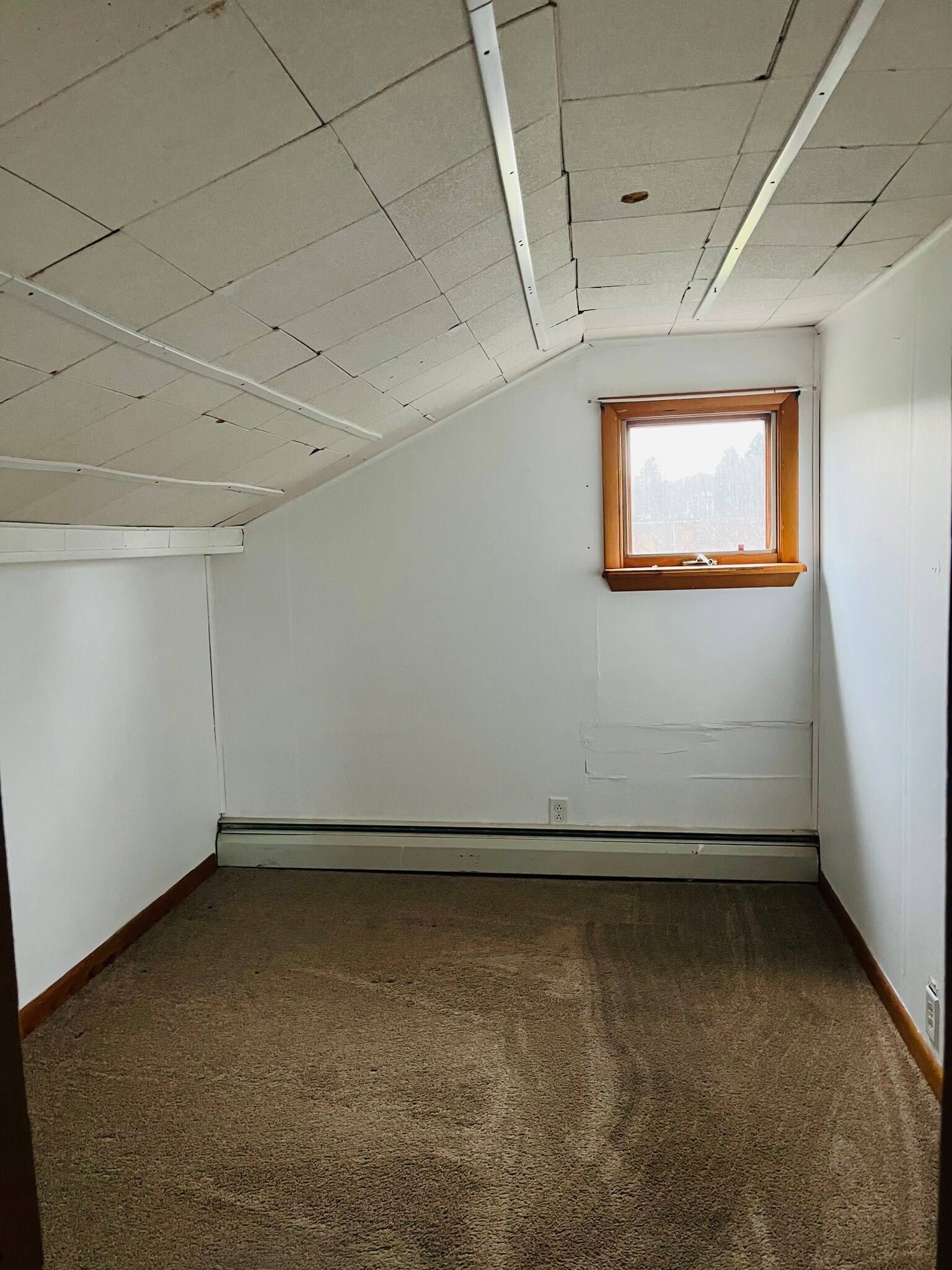 Bonus room - 3923 County Route 57