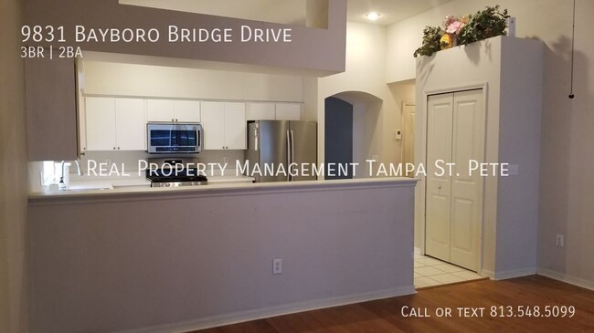 Building Photo - 9831 Bayboro Bridge Dr