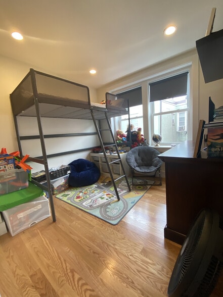 2nd Bedroom - 2010 S Philip St