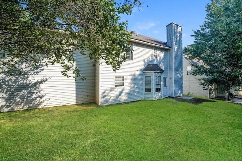 Building Photo - 4264 Ward Bluff Ct