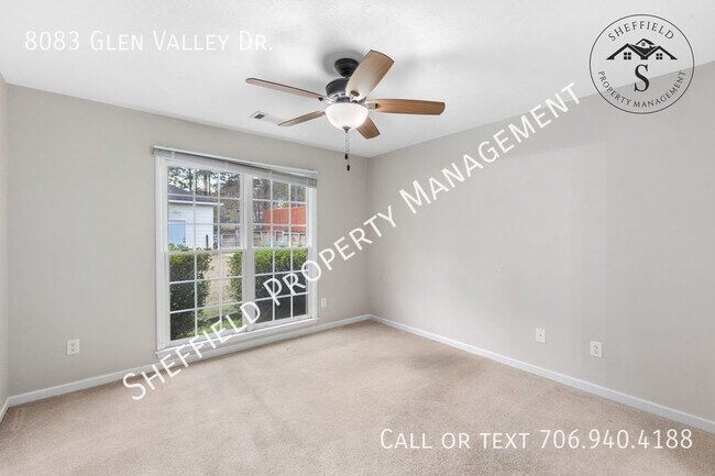 Building Photo - 8083 Glen Valley Dr