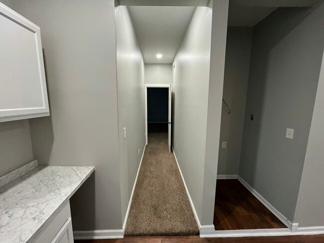 Building Photo - 1518 Howard St