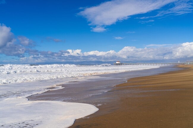 Building Photo - Private and Comfy Manhattan Beach Home