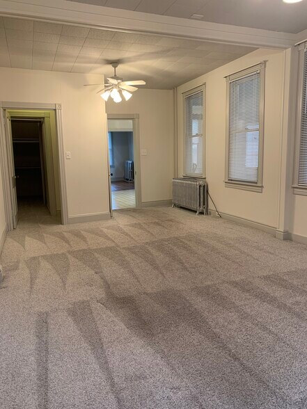 Bedroom - 210 N Lancaster St