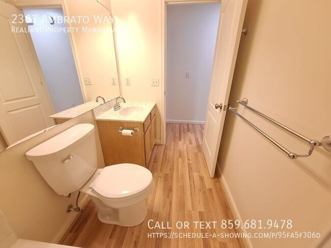 Building Photo - 2367 Ambrato Way