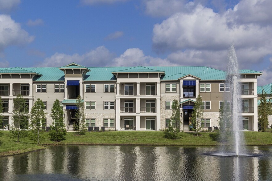 Building Photo - Sea Isle