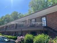 Building Photo - Cherry St Apt