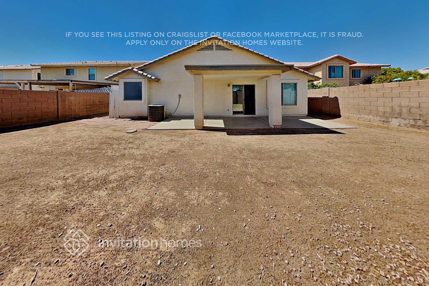 Building Photo - 6862 W Townley Ave