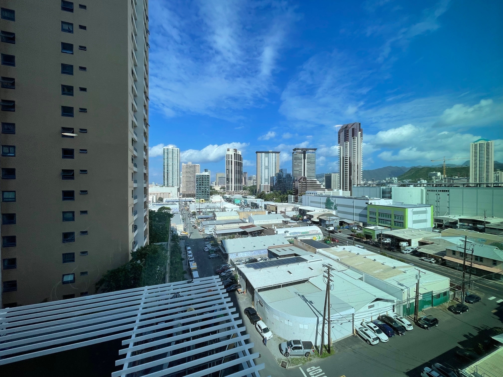 Building Photo - 988 Halekauwila St