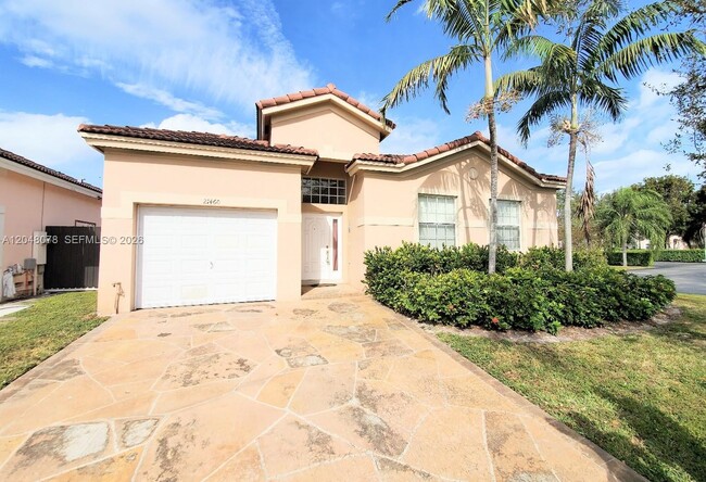 Building Photo - 21460 SW 90th Ct