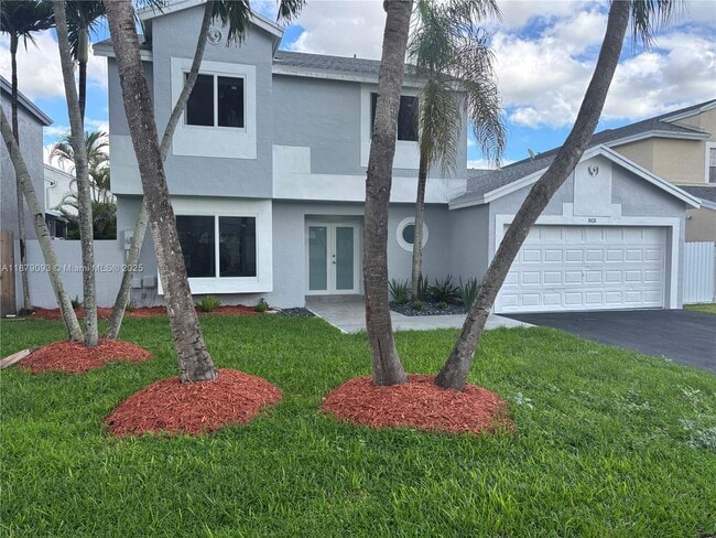 Building Photo - 9435 SW 144th Ct