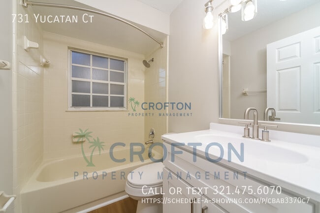 Building Photo - 731 Yucatan Ct