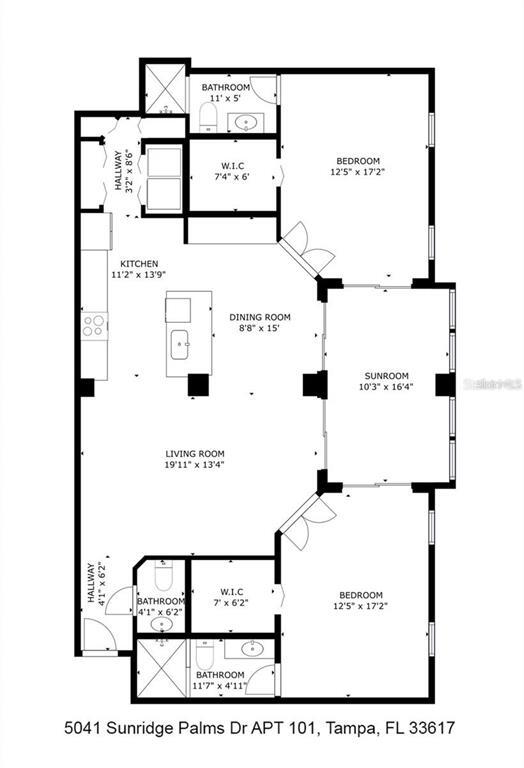 Building Photo - 5041 Sunridge Palms Dr