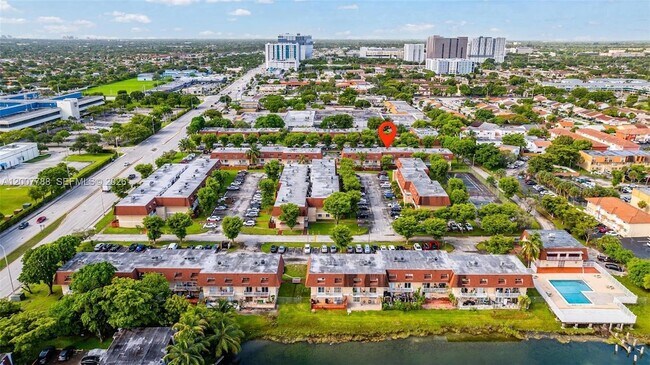 Building Photo - 240 NW 107th Ave