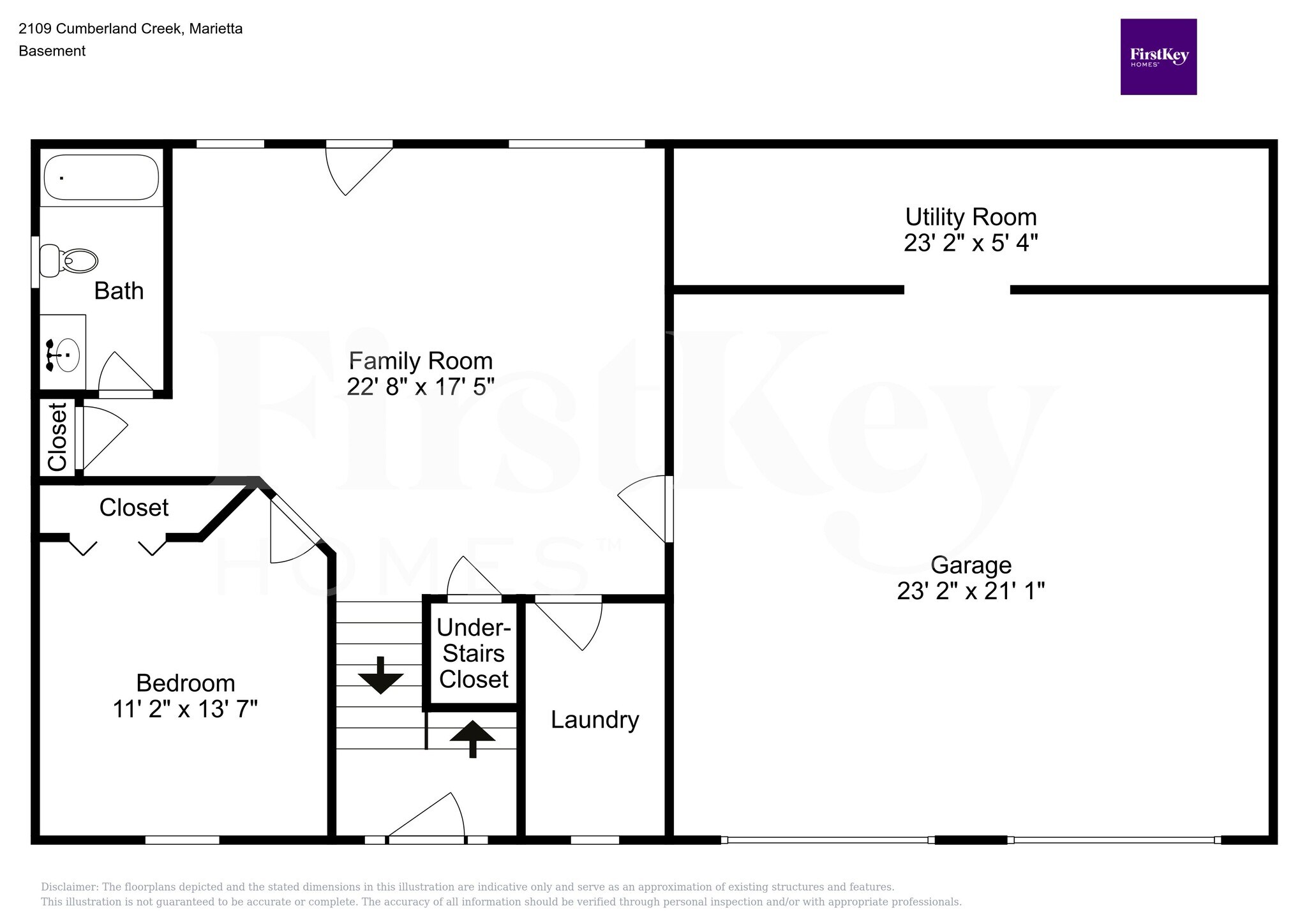 Building Photo - 2109 Cumberland Creek Trail SW