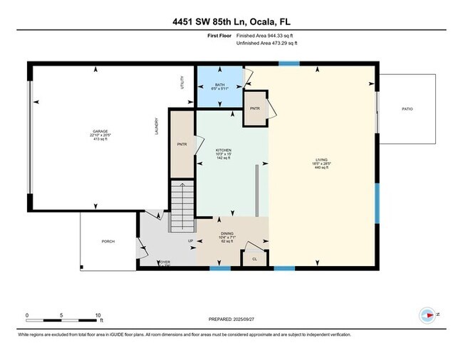 Building Photo - 4451 SW 85 Ln