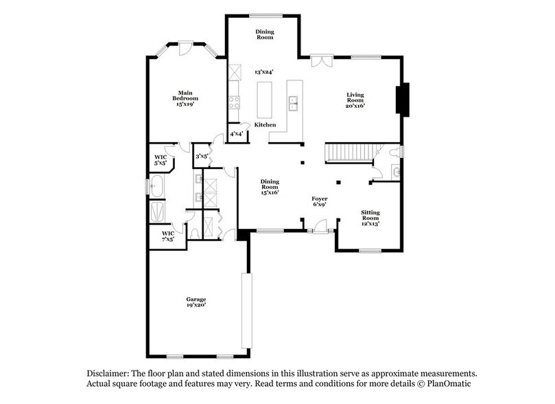 Building Photo - 4856 Monroe Forest Dr