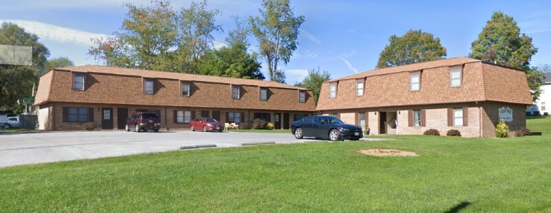 Primary Photo - 139 Stone Mill Rd SW