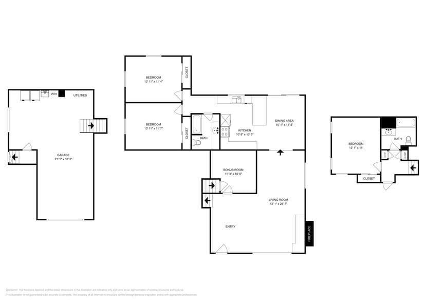 Building Photo - 1380 University Terrace