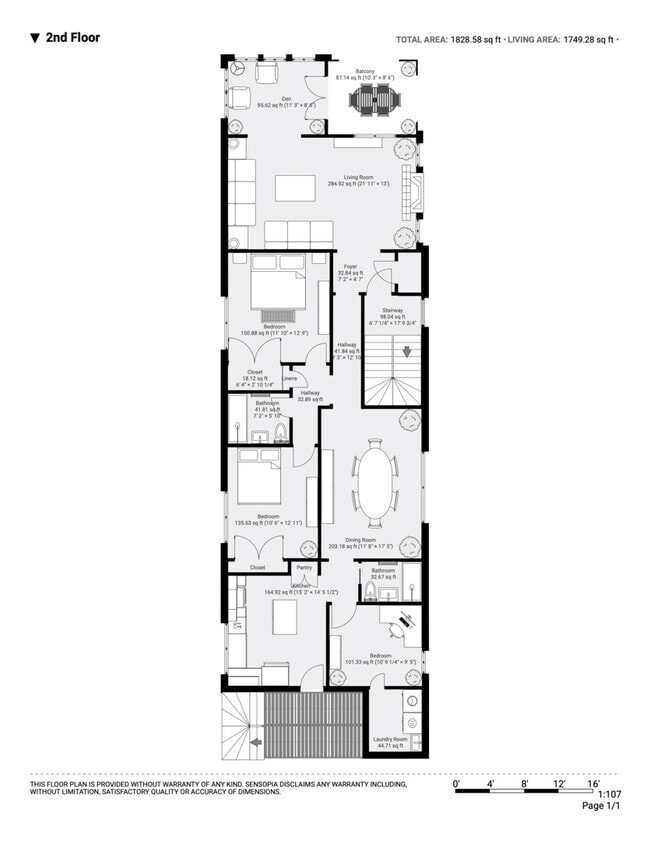 Building Photo - 4932 N Ridgeway Ave