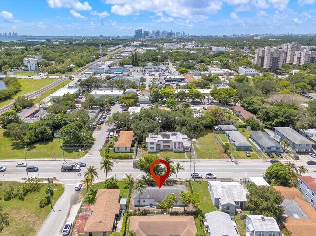 Building Photo - 351 NE 82nd St