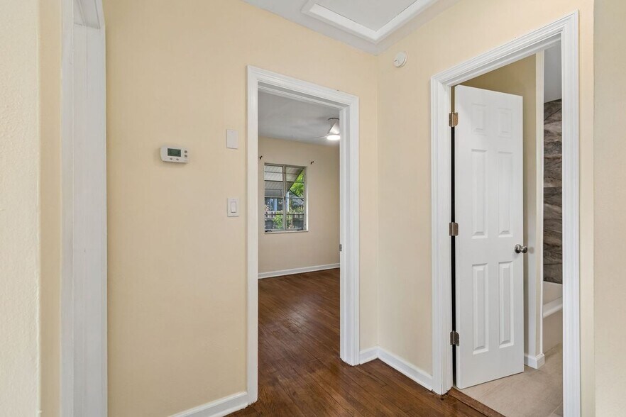 Building Photo - 1101 27th St N